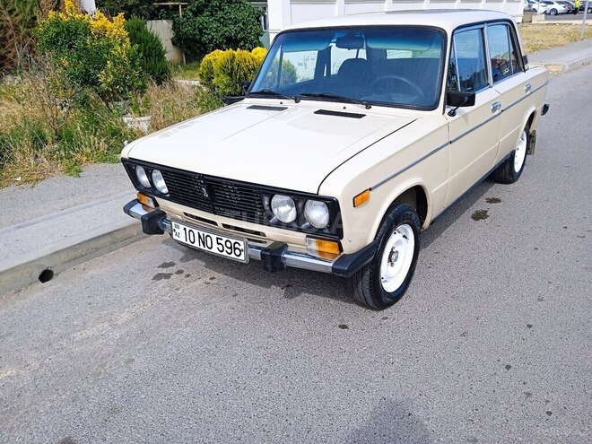LADA (VAZ) 2106-7