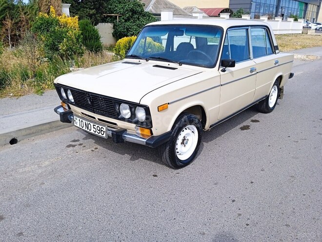 LADA (VAZ) 2106-9