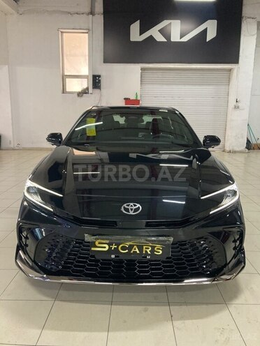 Toyota Camry-4