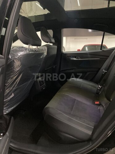 Toyota Camry-23