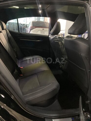 Toyota Camry-29