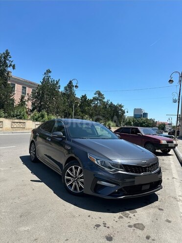 Kia Optima-3