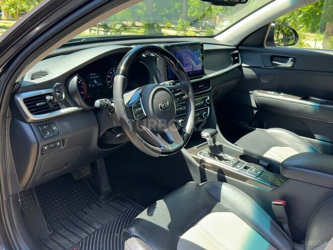 Kia Optima-9