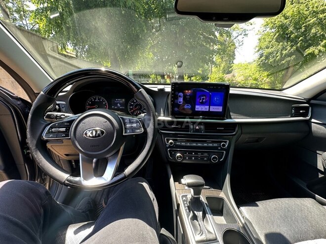 Kia Optima-8