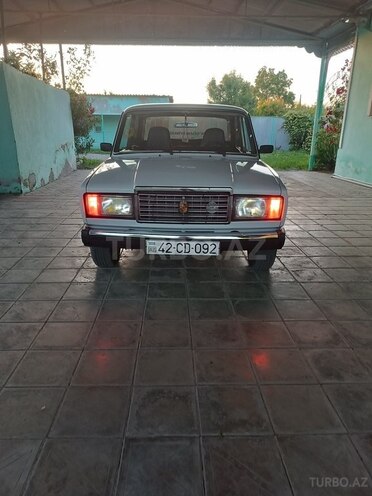 LADA (VAZ) 2107-10