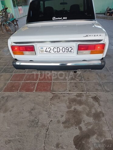 LADA (VAZ) 2107-9