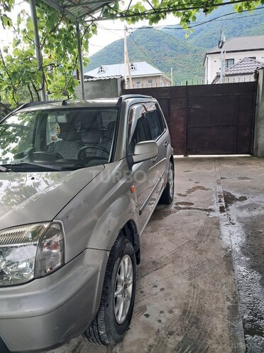 Nissan X-Trail-4