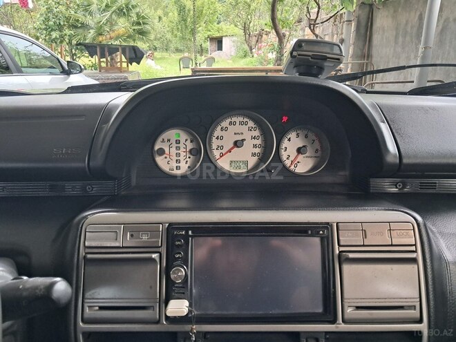 Nissan X-Trail-7