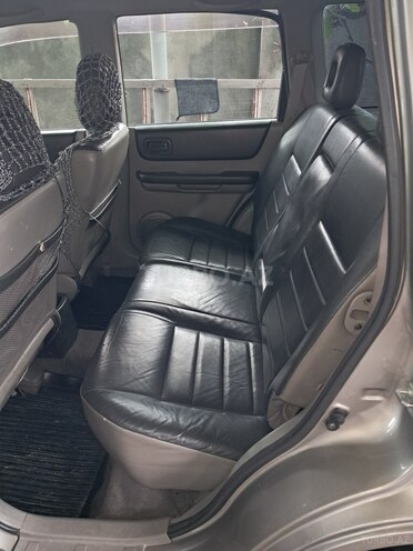 Nissan X-Trail-9