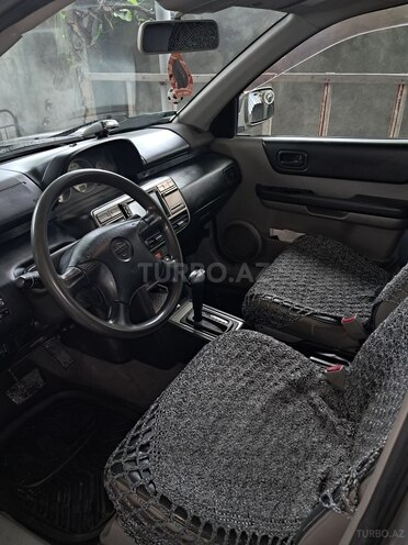 Nissan X-Trail-10