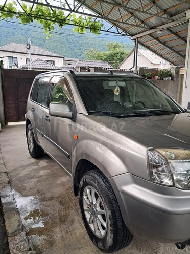 Nissan X-Trail-6
