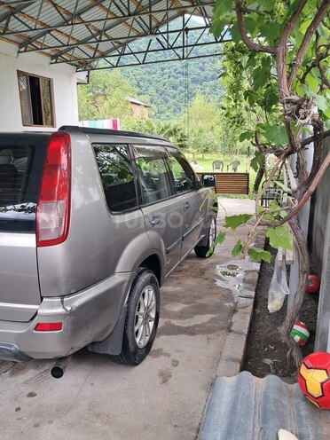 Nissan X-Trail-5