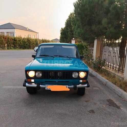 LADA (VAZ) 2106-1