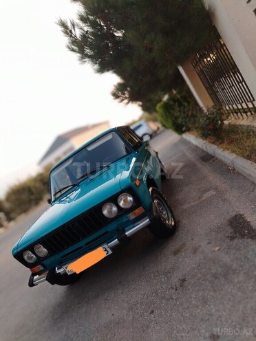 LADA (VAZ) 2106-2