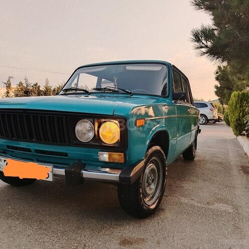 LADA (VAZ) 2106-4