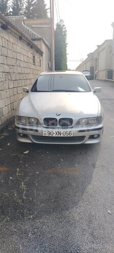 BMW 523-1