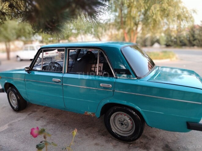 LADA (VAZ) 2106-6