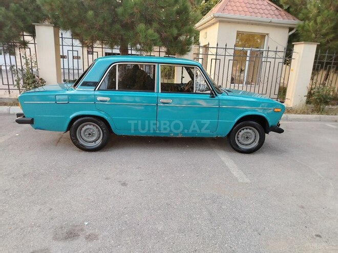 LADA (VAZ) 2106-5