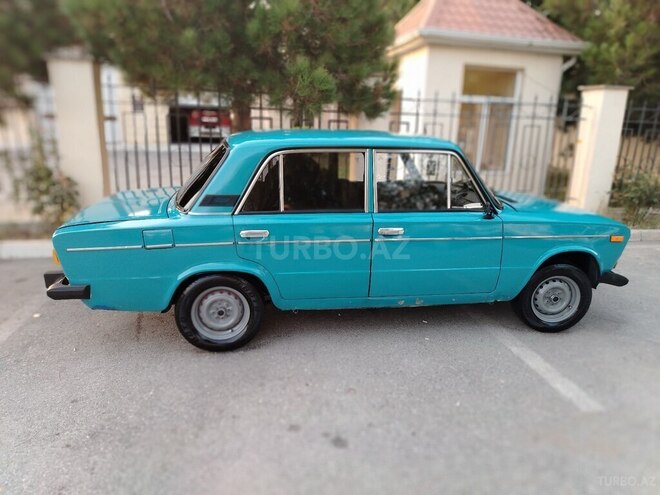 LADA (VAZ) 2106-7