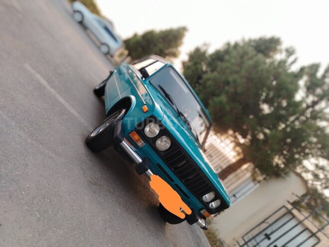 LADA (VAZ) 2106-8