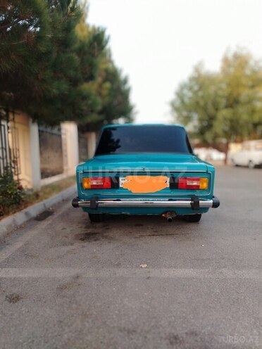 LADA (VAZ) 2106-12