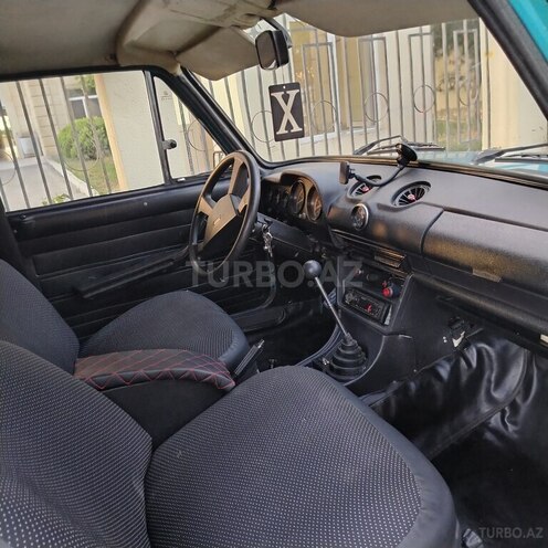 LADA (VAZ) 2106-11