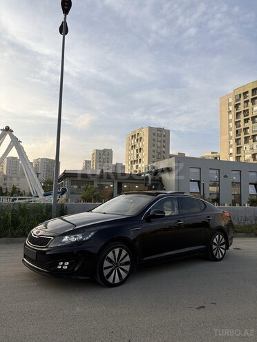 Kia Optima-2