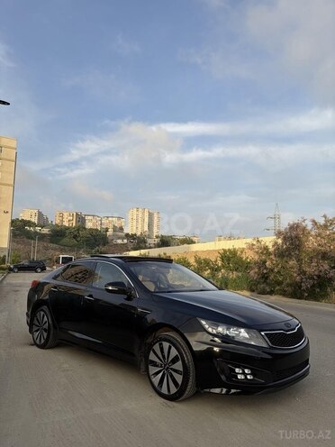 Kia Optima-1