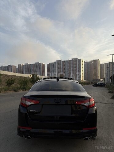 Kia Optima-3