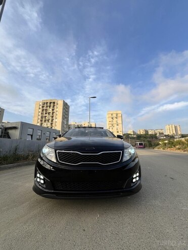 Kia Optima-5