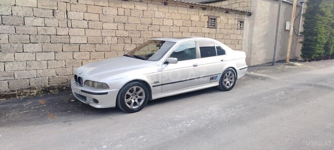 BMW 523-3