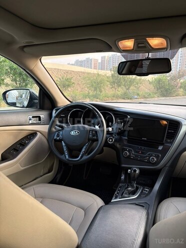 Kia Optima-9
