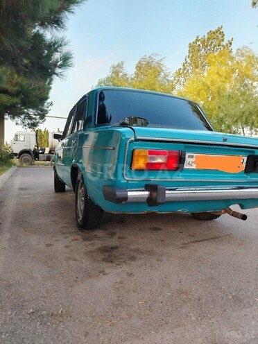 LADA (VAZ) 2106-13