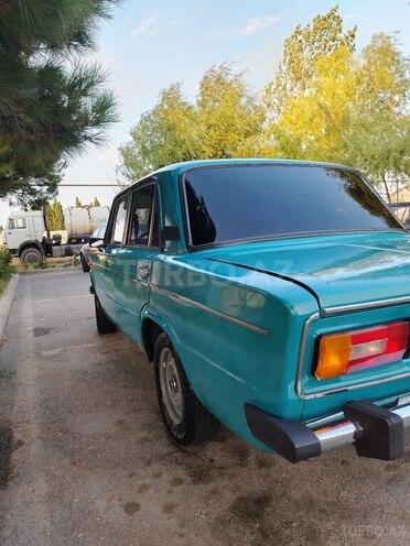 LADA (VAZ) 2106-16