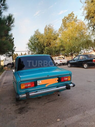 LADA (VAZ) 2106-15