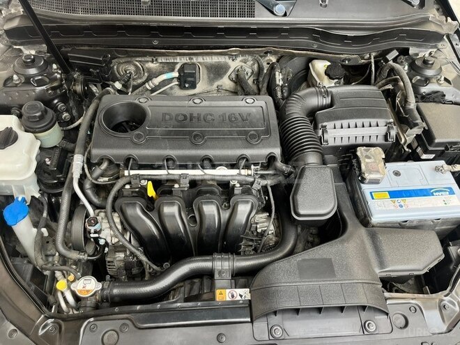 Kia Optima-19