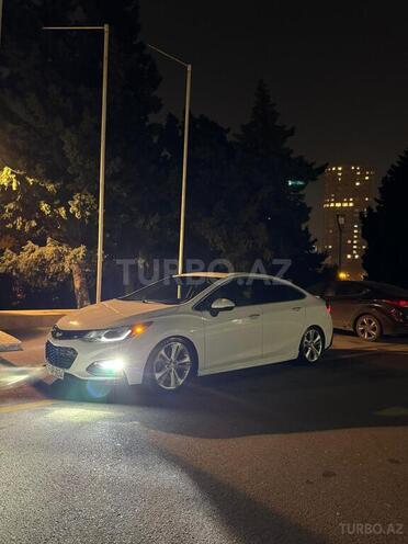 Chevrolet Cruze-9