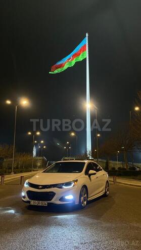 Chevrolet Cruze-4