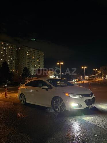 Chevrolet Cruze-8