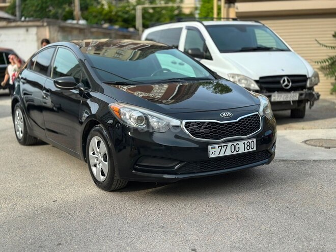 Kia Cerato-2