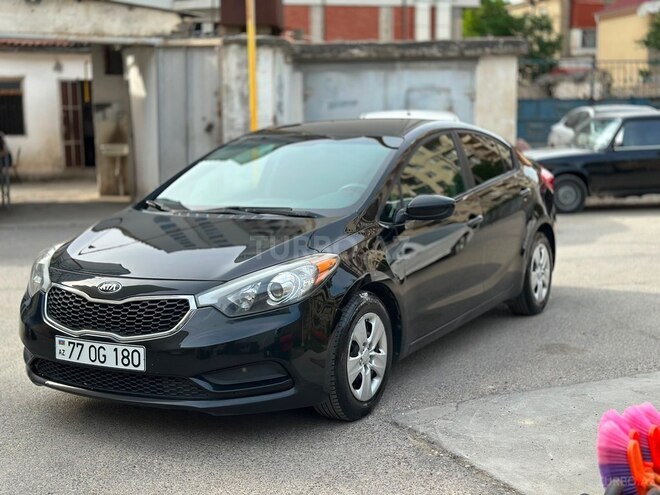 Kia Cerato-1
