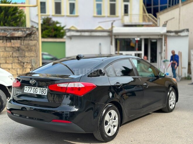 Kia Cerato-6