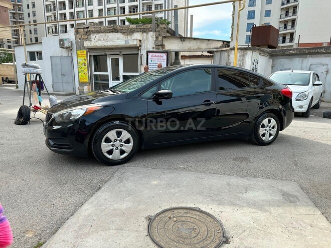 Kia Cerato-4