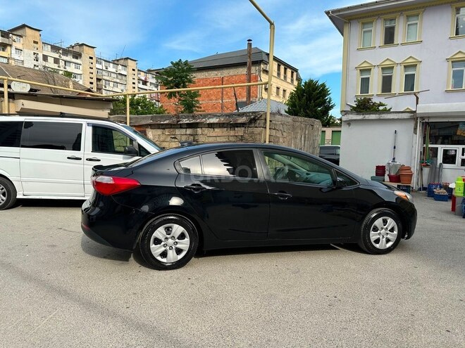 Kia Cerato-7