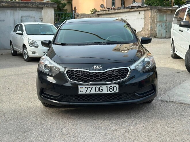 Kia Cerato-3
