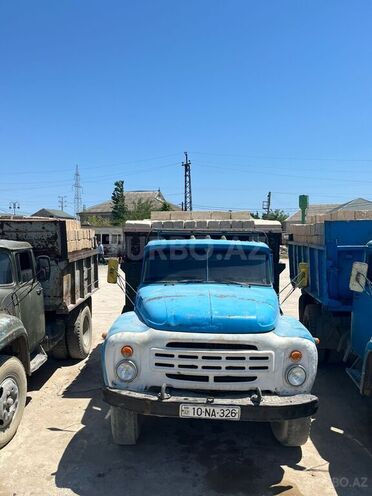 ZIL 130-1