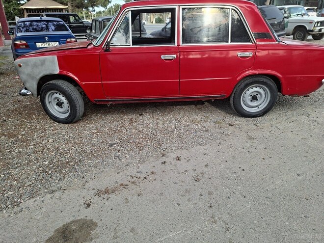 LADA (VAZ) 21011-3