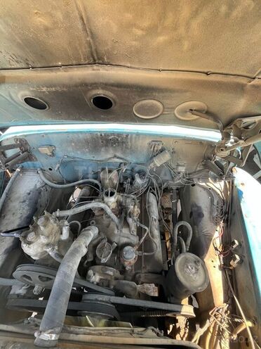 ZIL 130-4