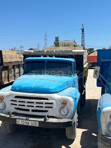 ZIL 130-7