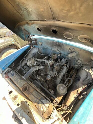 ZIL 130-9